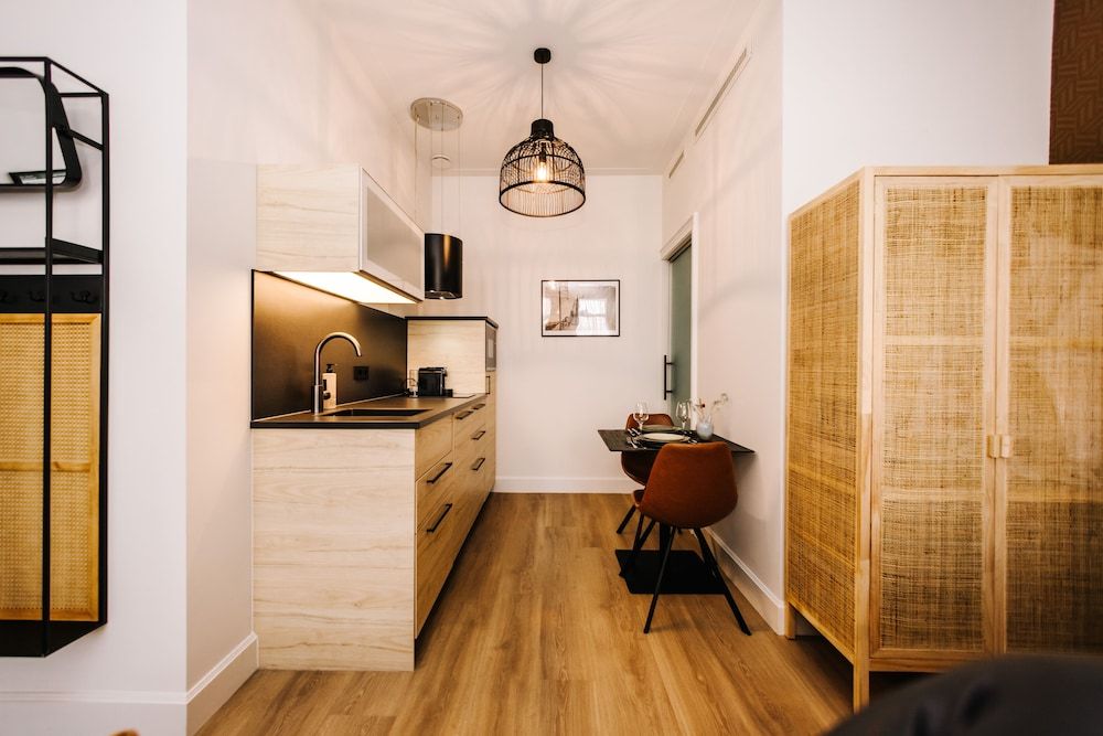 Boutique hotel Margretha Premium Studio Suite 15