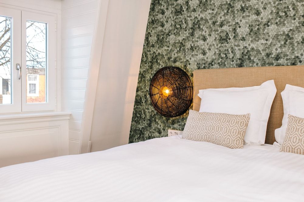 Boutique hotel Margretha Executive Studio Suite 5