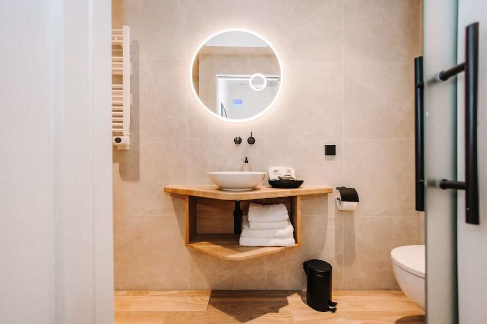 Boutique hotel Margretha Premium Studio Suite 11