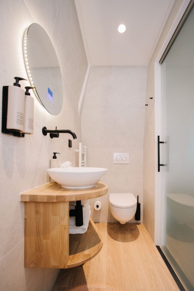 Boutique hotel Margretha Executive Studio Suite 10