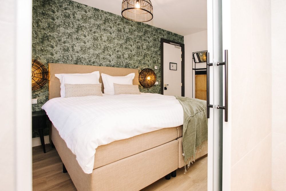 Boutique hotel Margretha Executive Studio Suite 3