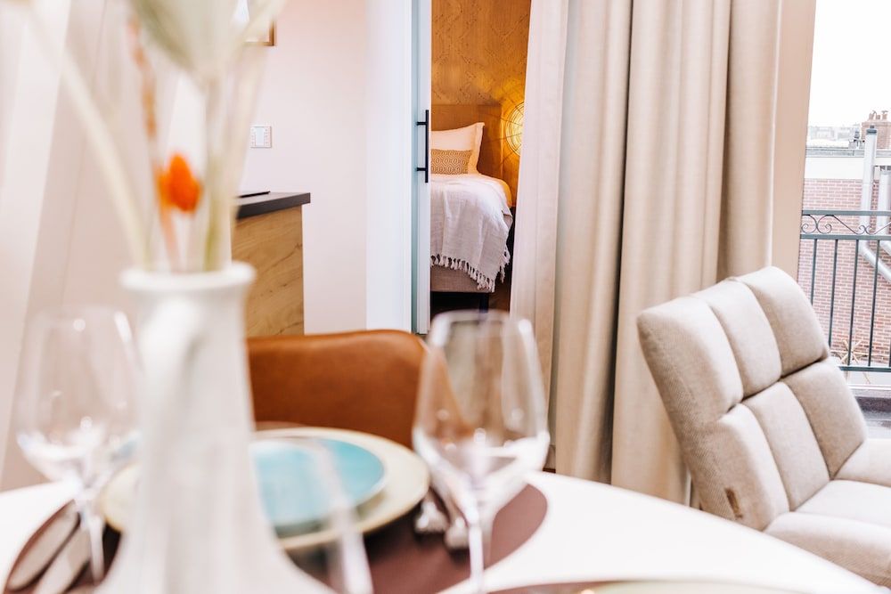 Boutique hotel Margretha Premium Suite 10