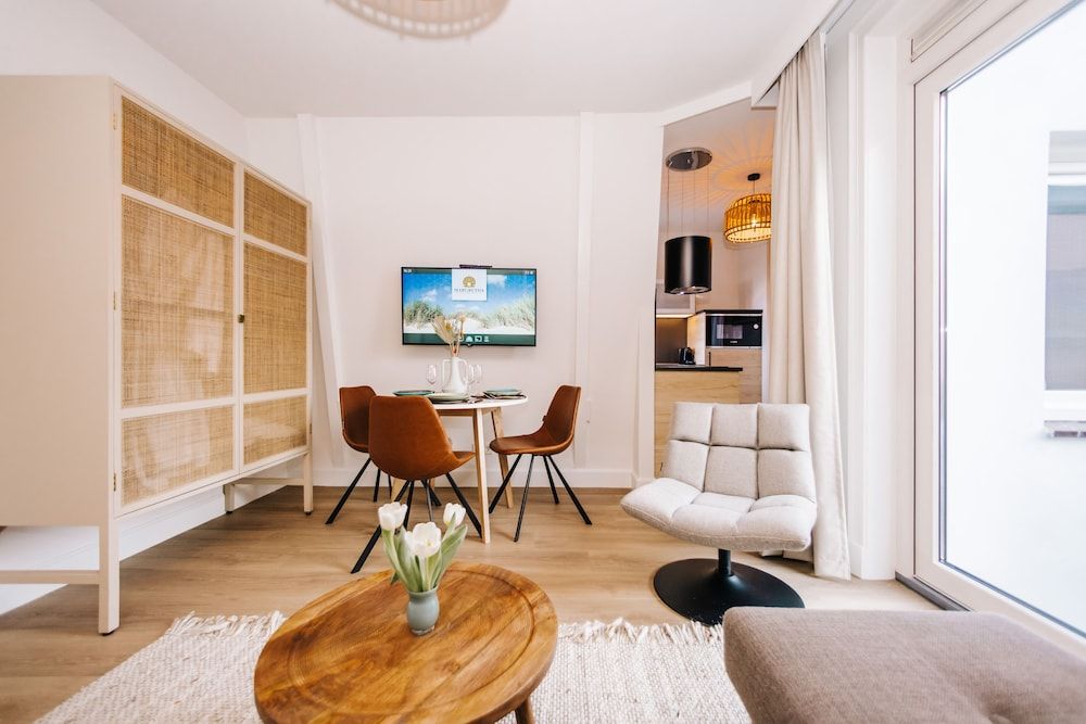 Boutique hotel Margretha Premium Suite 12