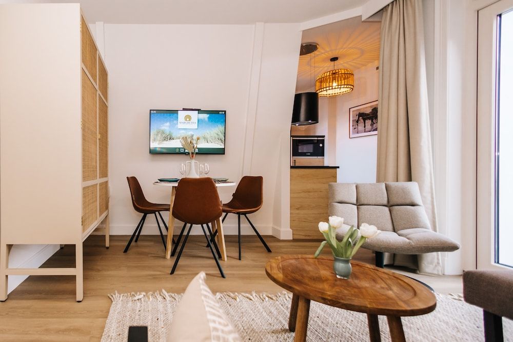 Boutique hotel Margretha Premium Suite 17