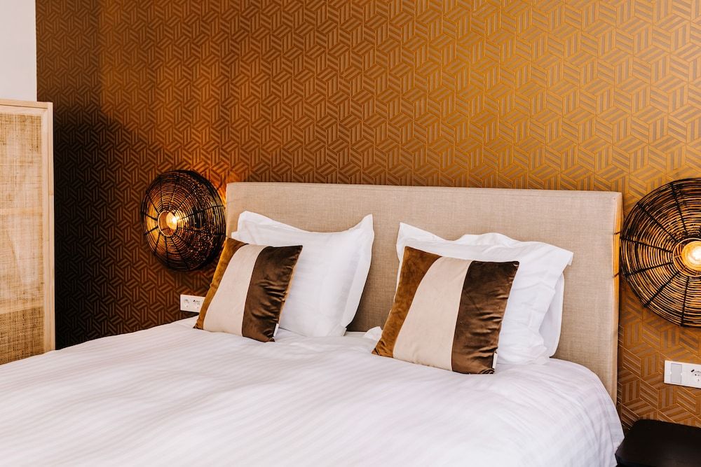 Boutique hotel Margretha Premium Studio Suite 5