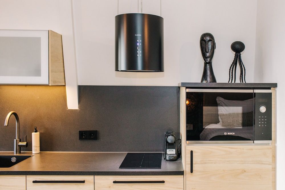 Boutique hotel Margretha Executive Studio Suite 14