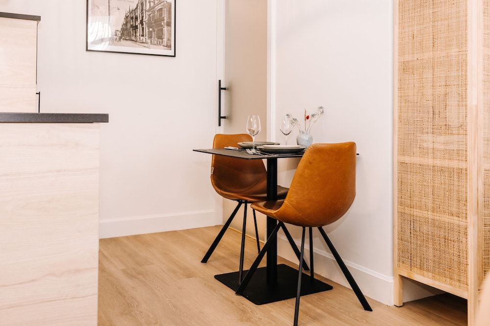 Boutique hotel Margretha Premium Studio Suite 14