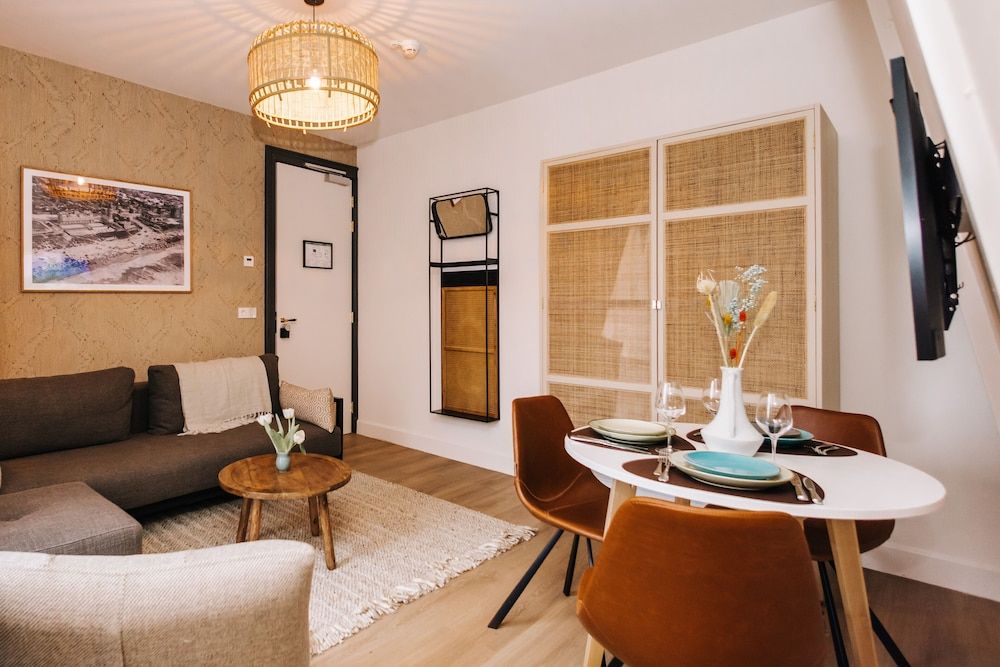 Boutique hotel Margretha Premium Suite 19