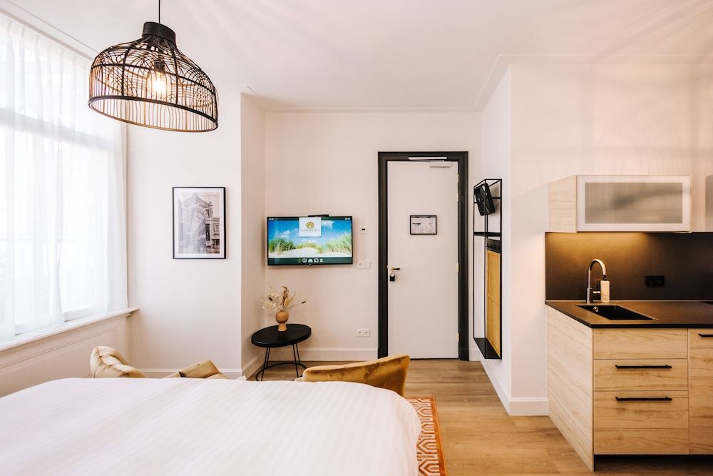 Boutique hotel Margretha Premium Studio Suite 4