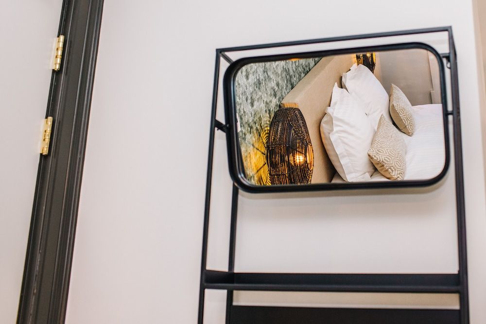 Boutique hotel Margretha Executive Studio Suite 13