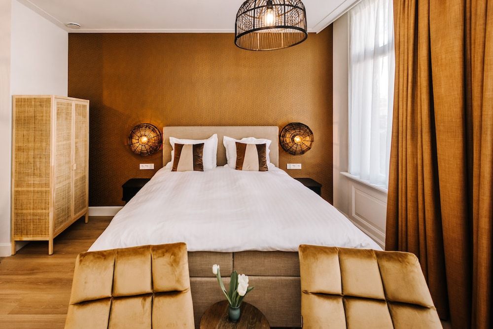 Boutique hotel Margretha Premium Studio Suite 3