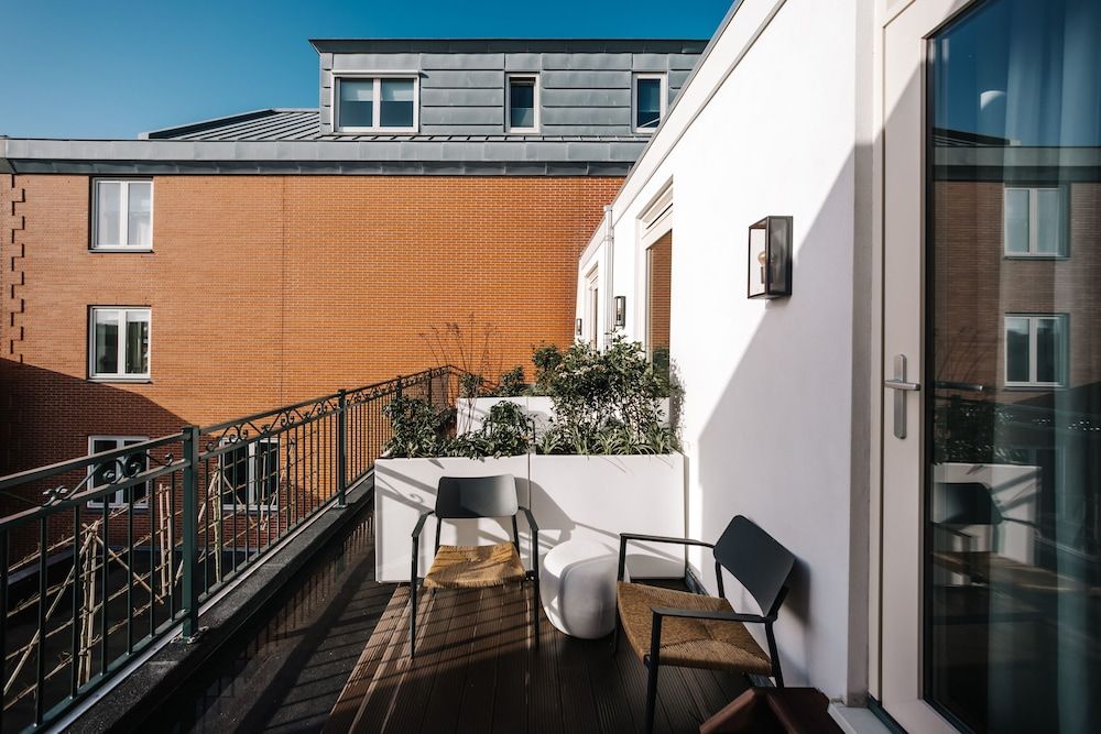 Boutique hotel Margretha Premium Suite 5