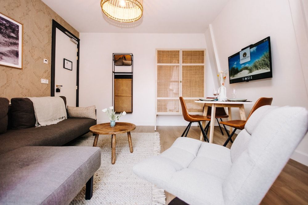 Boutique hotel Margretha Premium Suite 11