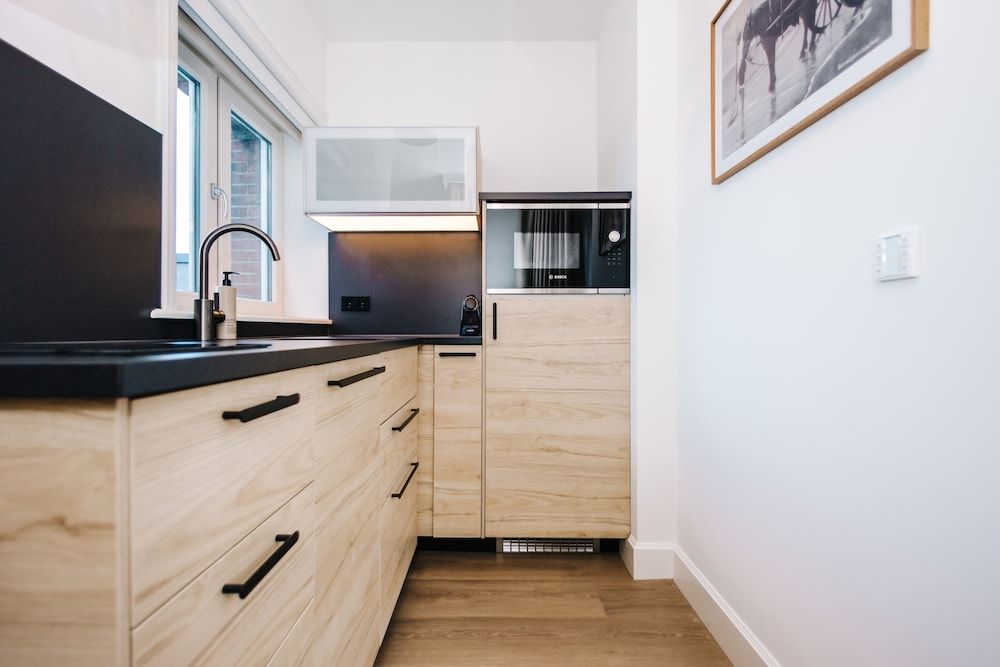 Boutique hotel Margretha Premium Suite 18