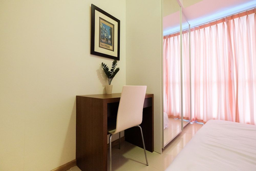 undefined Homey 2BR Apartment @ Casa Grande Residence 5
