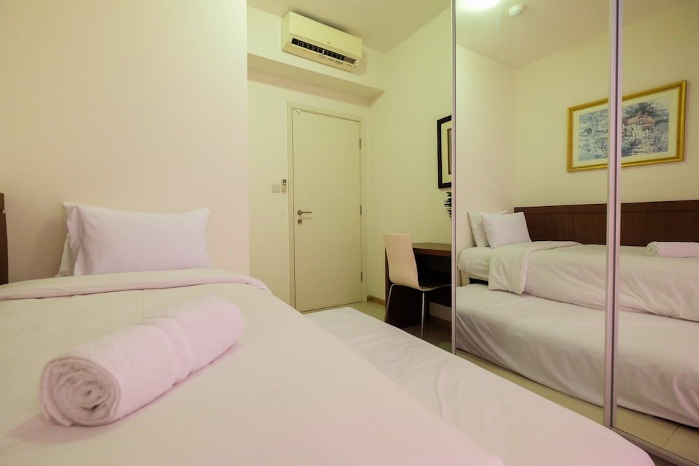 undefined Homey 2BR Apartment @ Casa Grande Residence 10