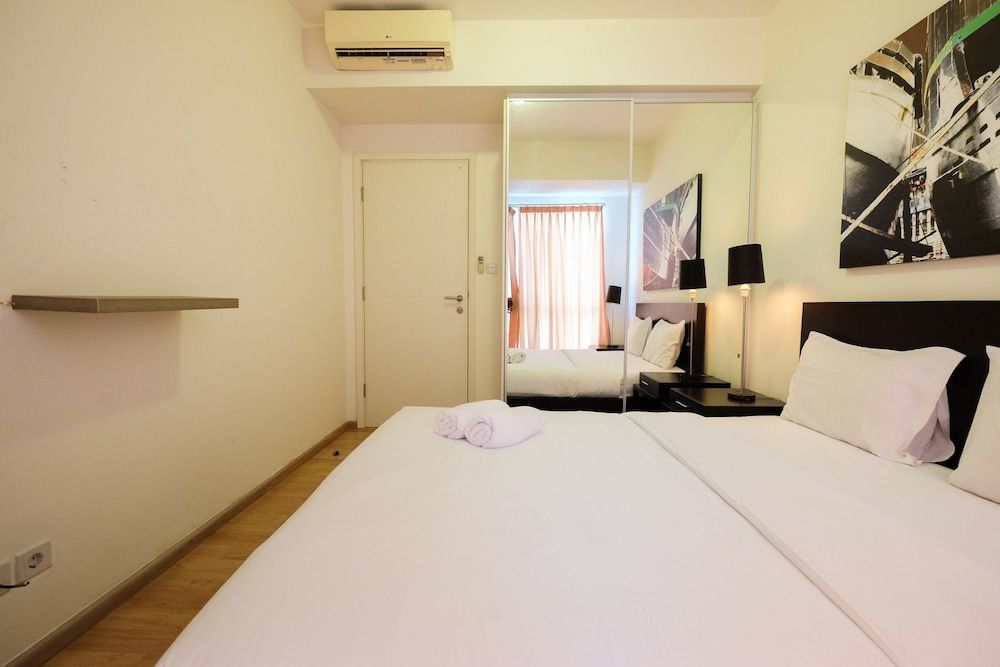 undefined Homey 2BR Apartment @ Casa Grande Residence 9