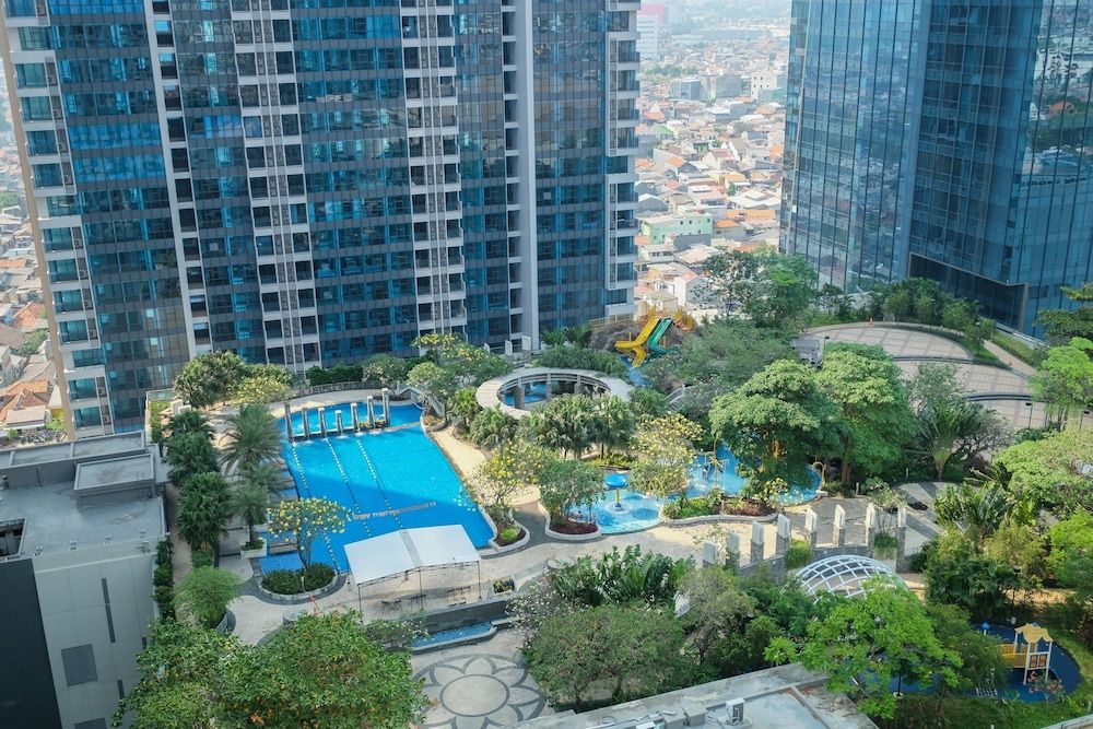 undefined Homey 2BR Apartment @ Casa Grande Residence 3