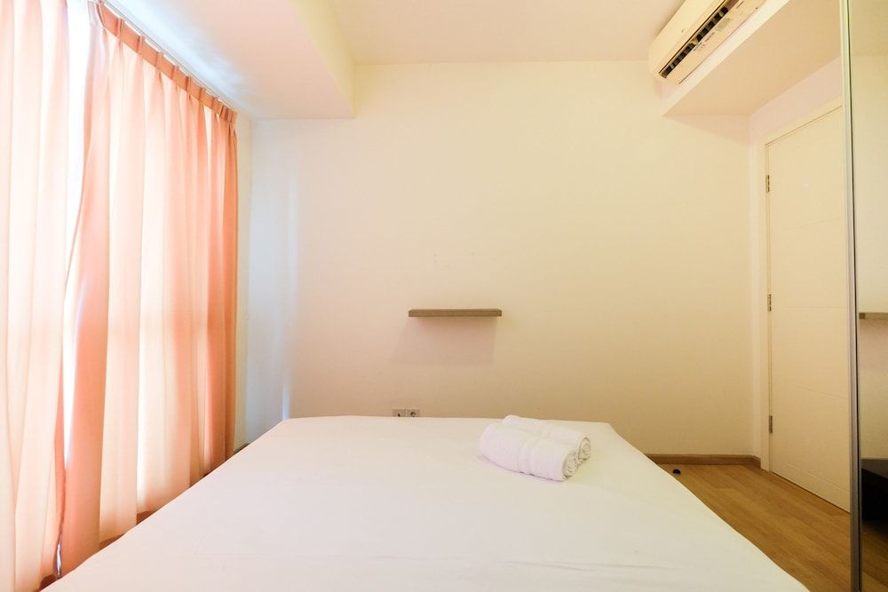 undefined Homey 2BR Apartment @ Casa Grande Residence 6