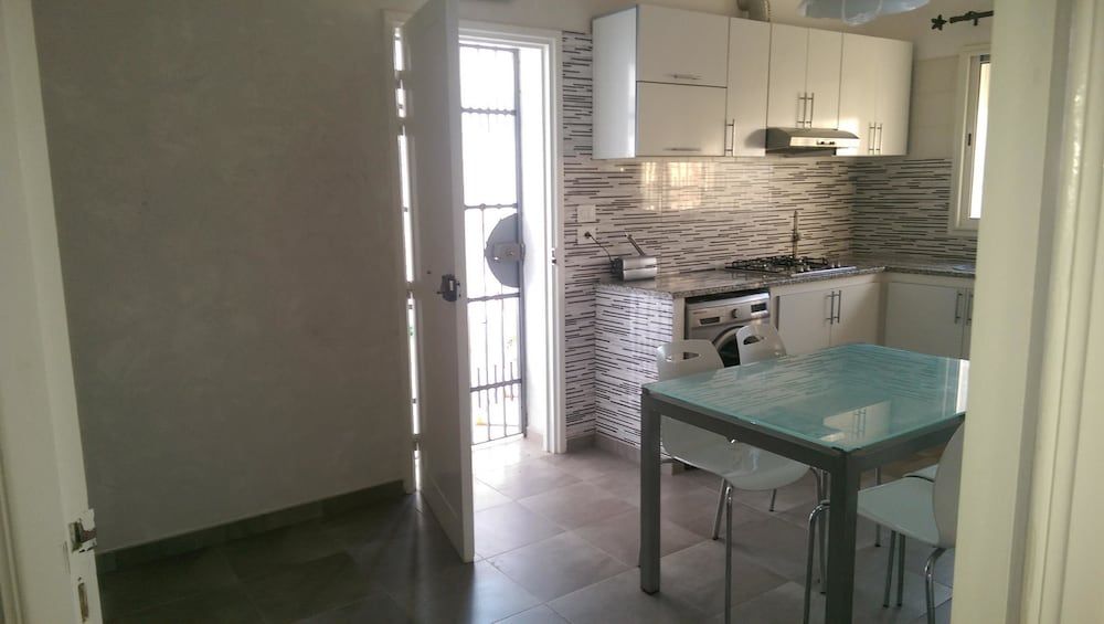 Comfort Villa, 2 Bedrooms, Smoking