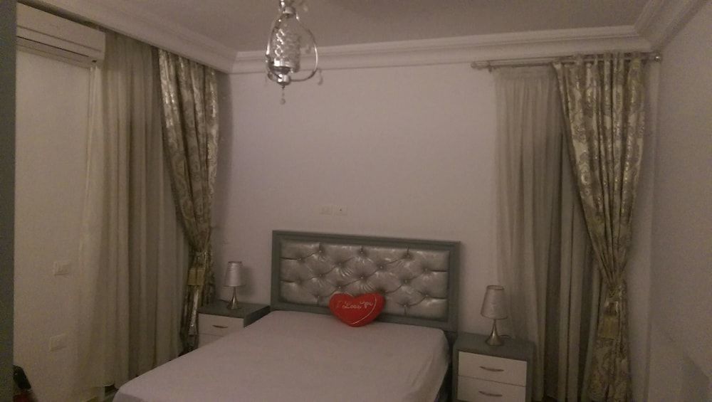 Comfort Villa, 2 Bedrooms, Smoking