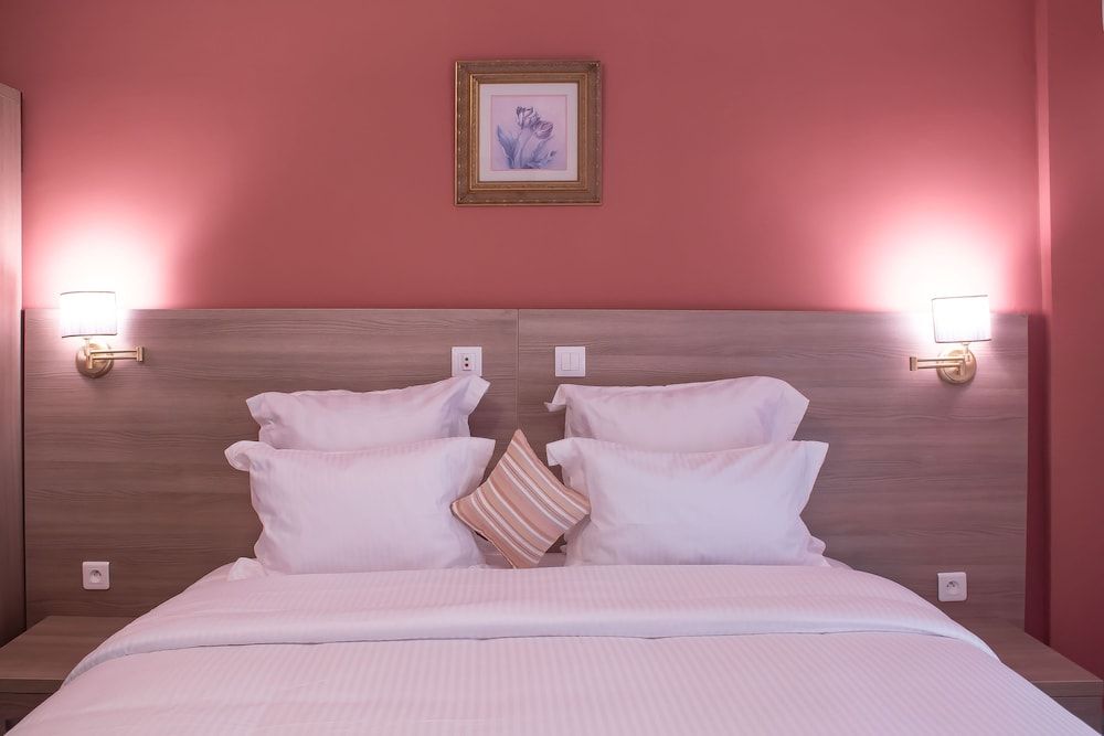 FAYA Hotel Standard Room 4