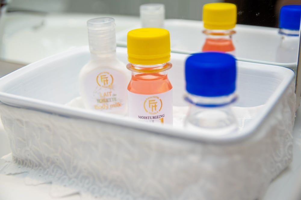 FAYA Hotel Executive Twin Room 13