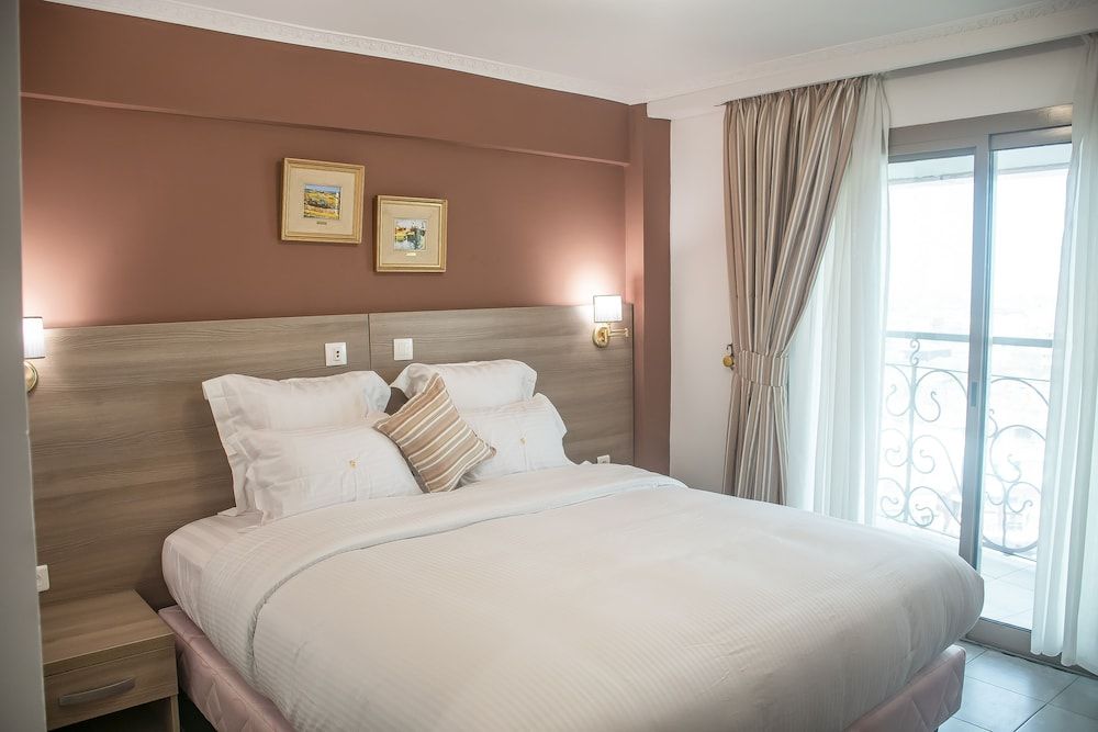 FAYA Hotel Executive Room, 1 Queen Bed