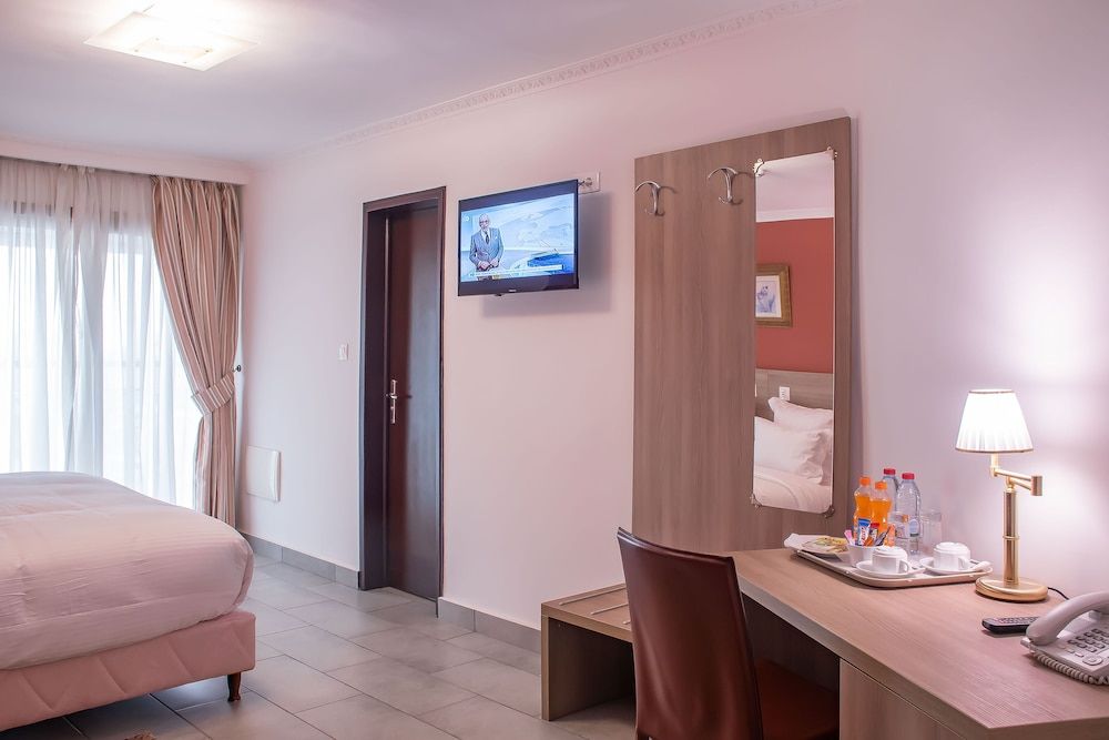 FAYA Hotel Executive Room, 1 Queen Bed 13