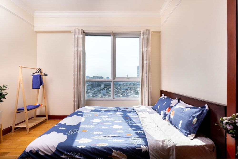 undefined An Corner The Manor The Art - Saigon Central 5