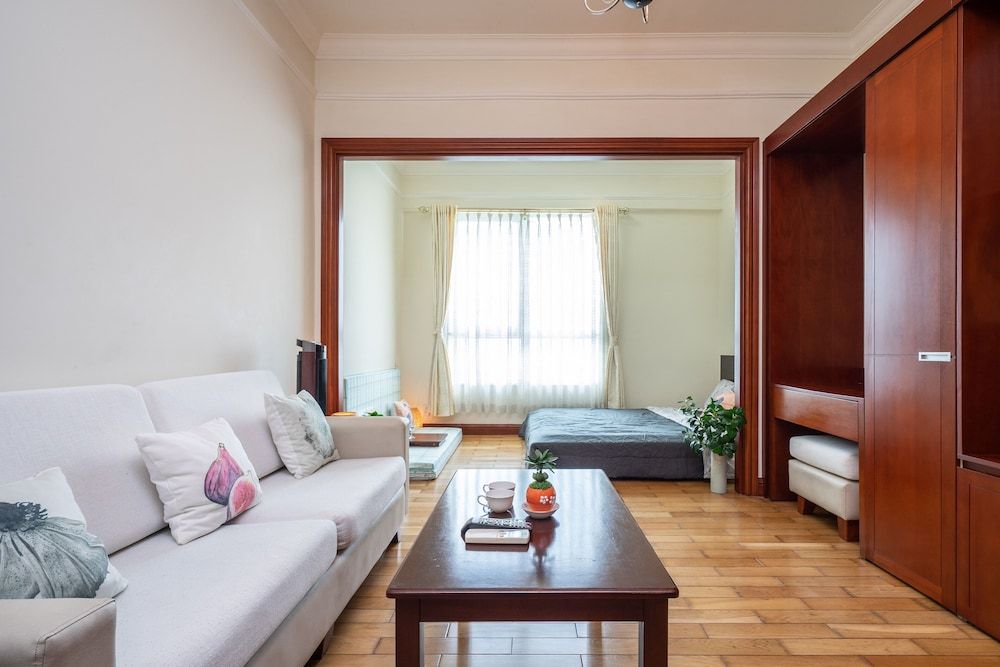 undefined An Corner The Manor The Art - Saigon Central 7