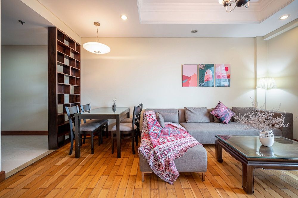 undefined An Corner The Manor The Art - Saigon Central 2