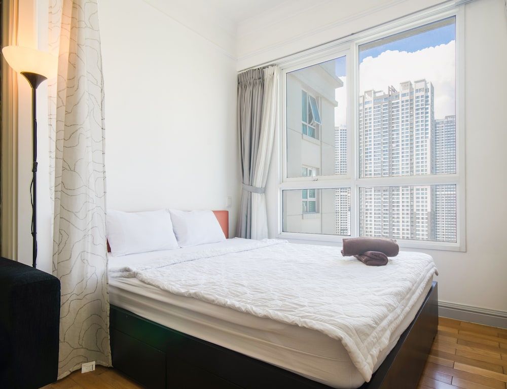 undefined An Corner The Manor The Art - Saigon Central 4