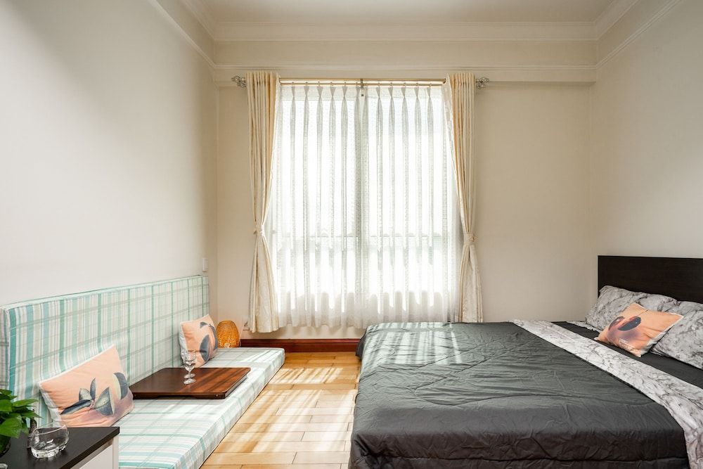 undefined An Corner The Manor The Art - Saigon Central 10