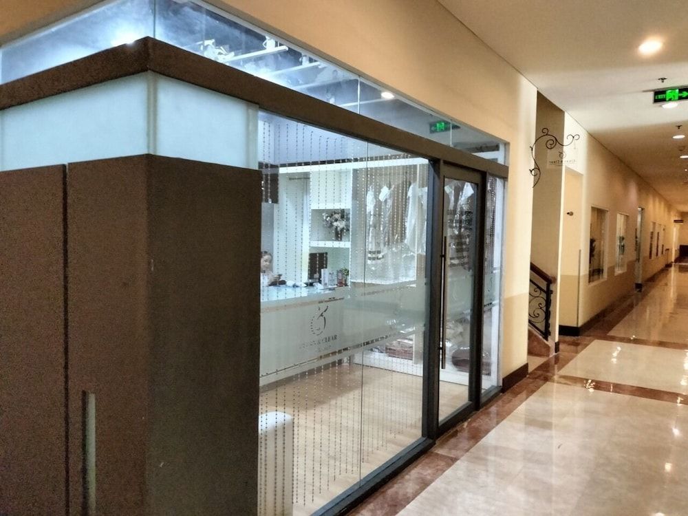 undefined An Corner The Manor The Art - Saigon Central 3