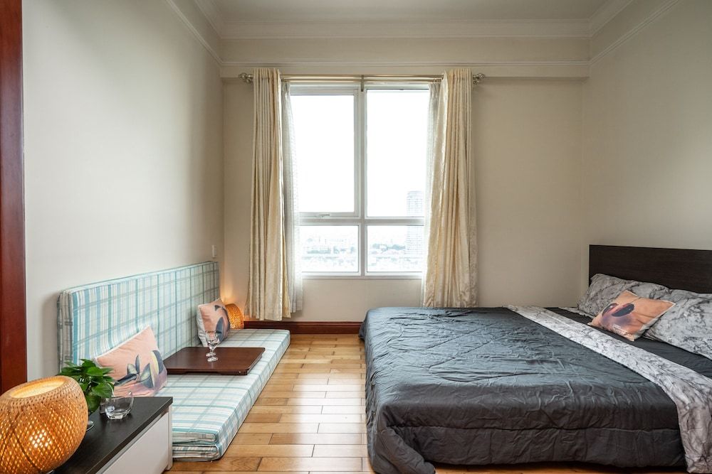 undefined An Corner The Manor The Art - Saigon Central 8