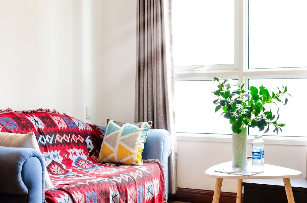 undefined An Corner The Manor The Art - Saigon Central 6