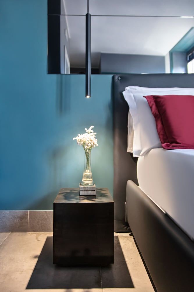 Enjoy Art Deluxe Room, Non Smoking, City View 6