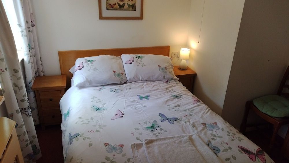 The Bull Basic Double Room