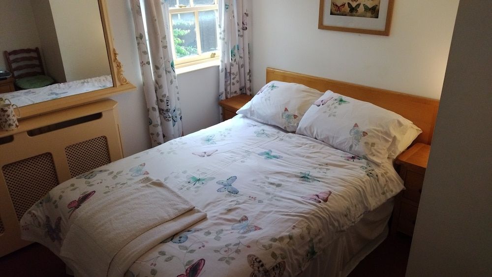 The Bull Basic Double Room 2