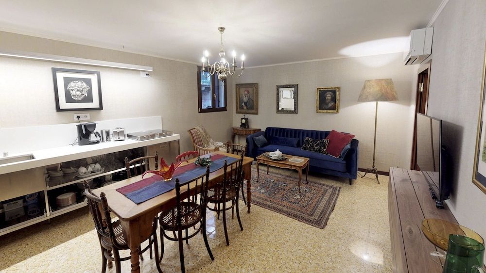 undefined Ca' Moro - Murano 9