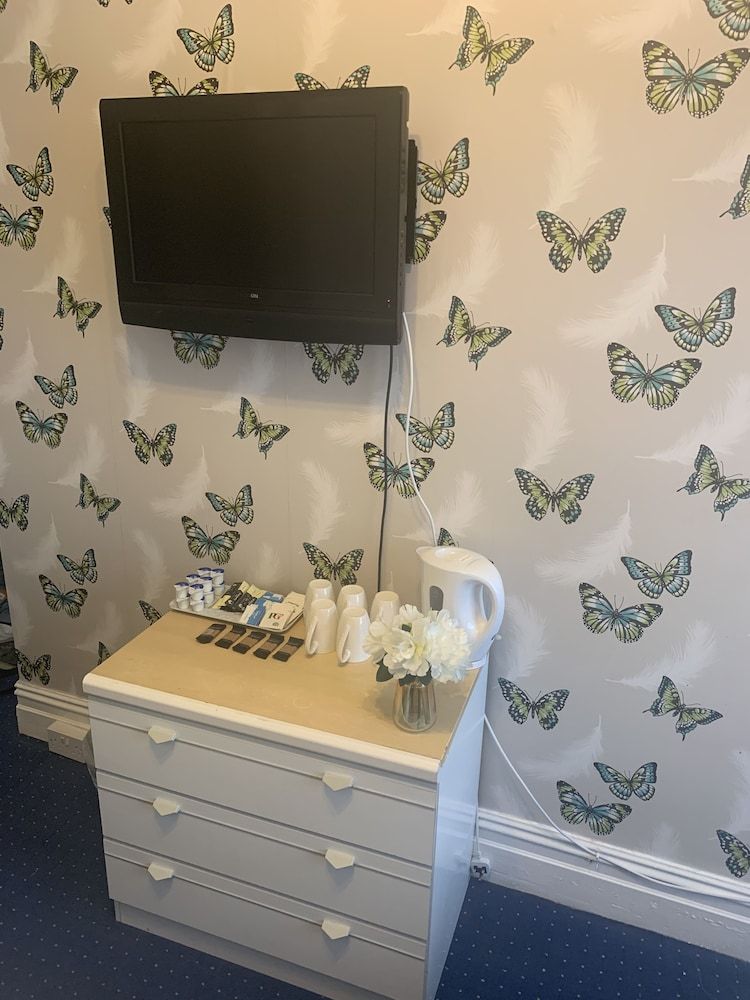 Del Savannah Hotel Comfort Suite, Ensuite (room 4) 2