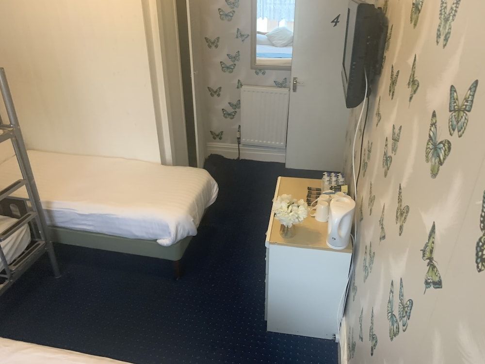 Del Savannah Hotel Comfort Suite, Ensuite (room 4) 7