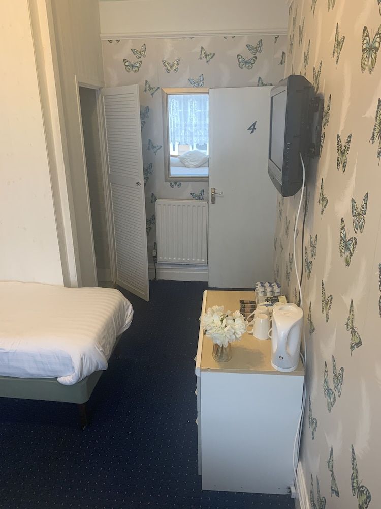 Del Savannah Hotel Comfort Suite, Ensuite (room 4) 5