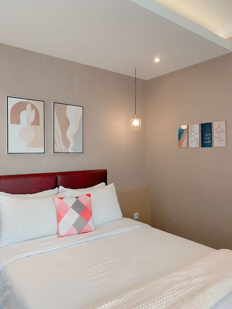 Apartment, 3 Bedrooms, Non Smoking, 2 Bathrooms