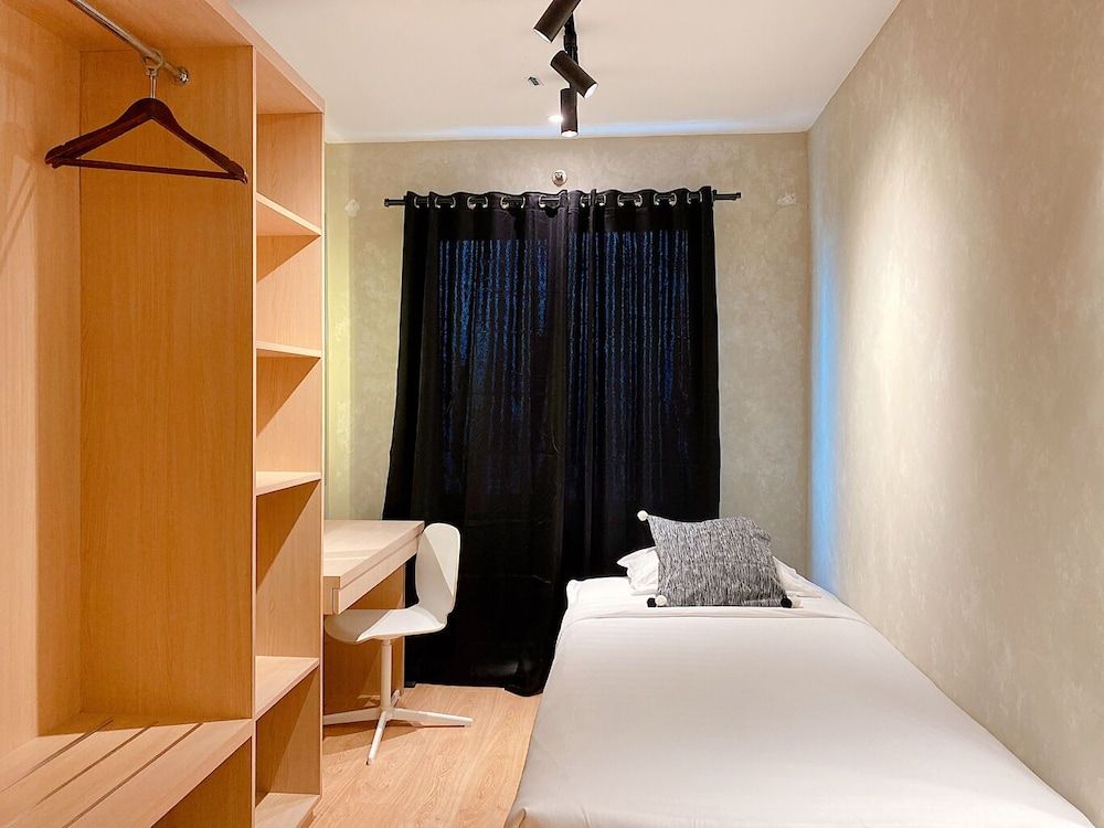 Apartment, 2 Bedrooms, Non Smoking, Kitchen