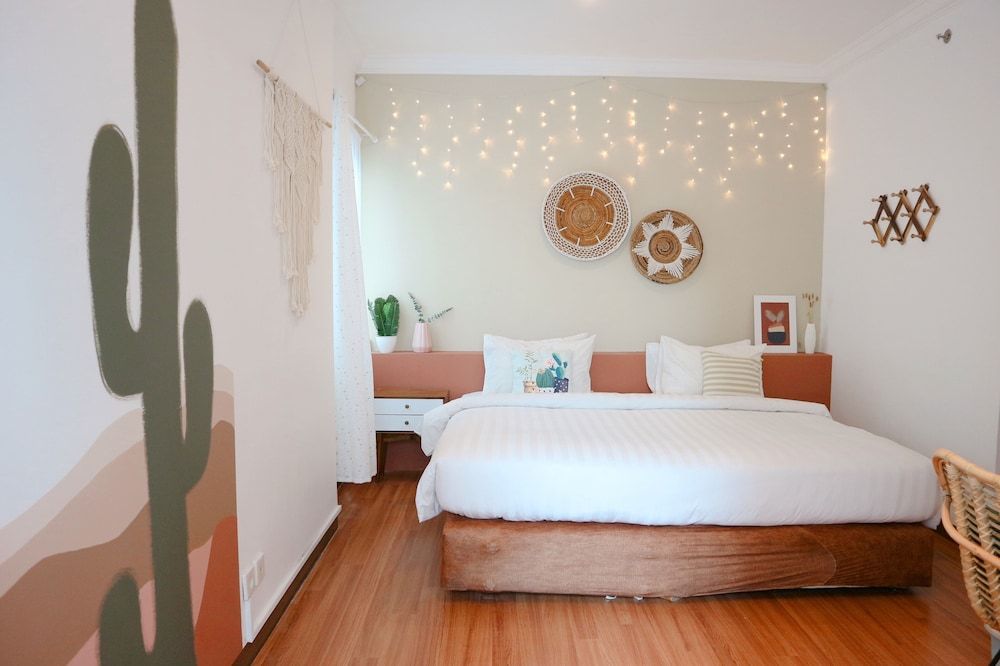 Apartment, 3 Bedrooms, Non Smoking, Kitchen