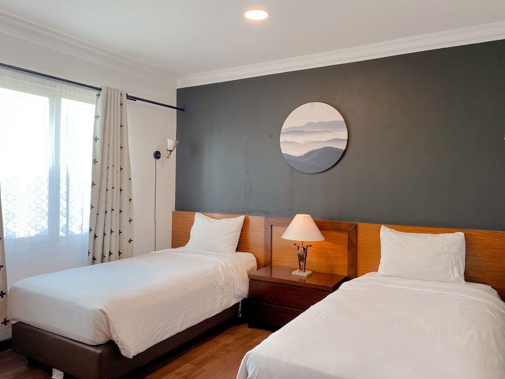 Apartment, 4 Bedrooms, Non Smoking, Bathtub