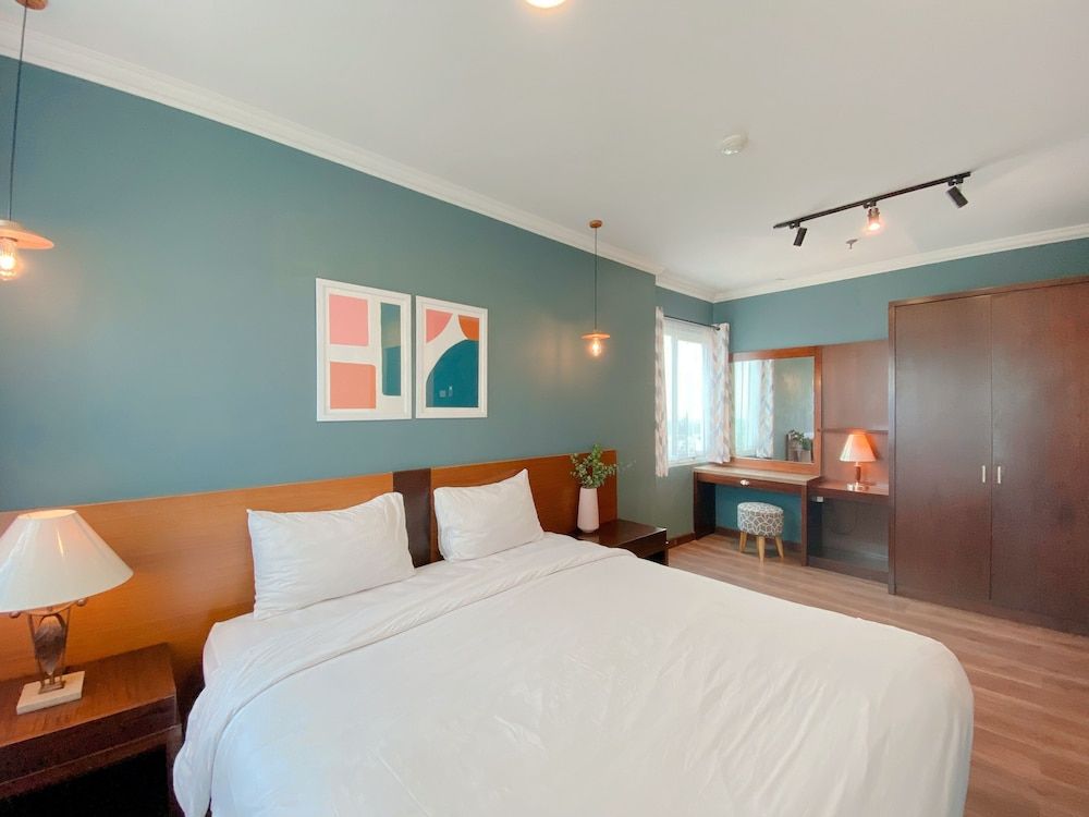 Apartment, 4 Bedrooms, Non Smoking, Bathtub