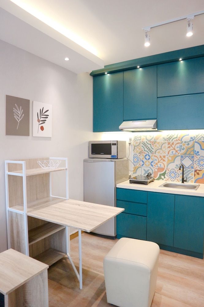 Studio, Non Smoking, Kitchenette